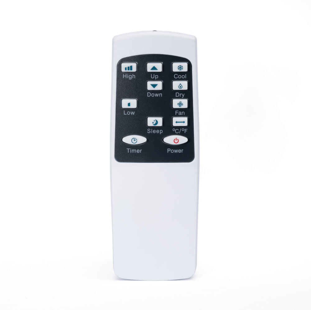 Chill Connected remote control