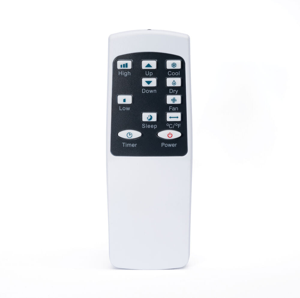 CHILL CONNECTED REMOTE CONTROL