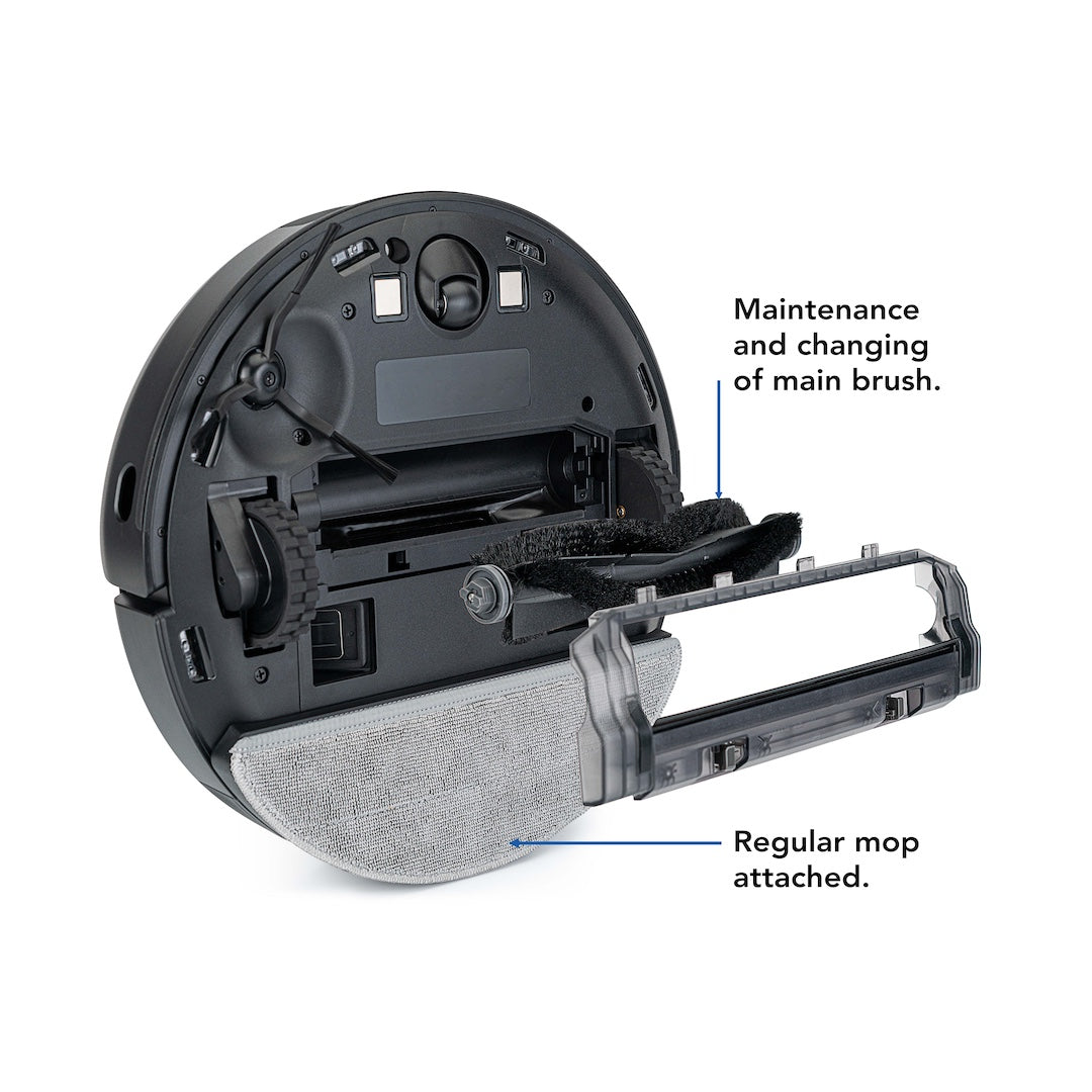 Innobot RVC-D4000SL+ (5)