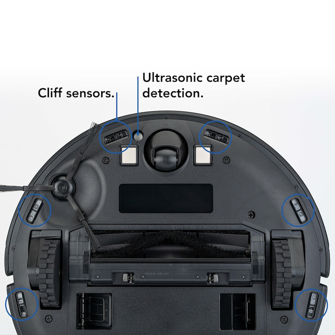 Innobot RVC-D4000LIN