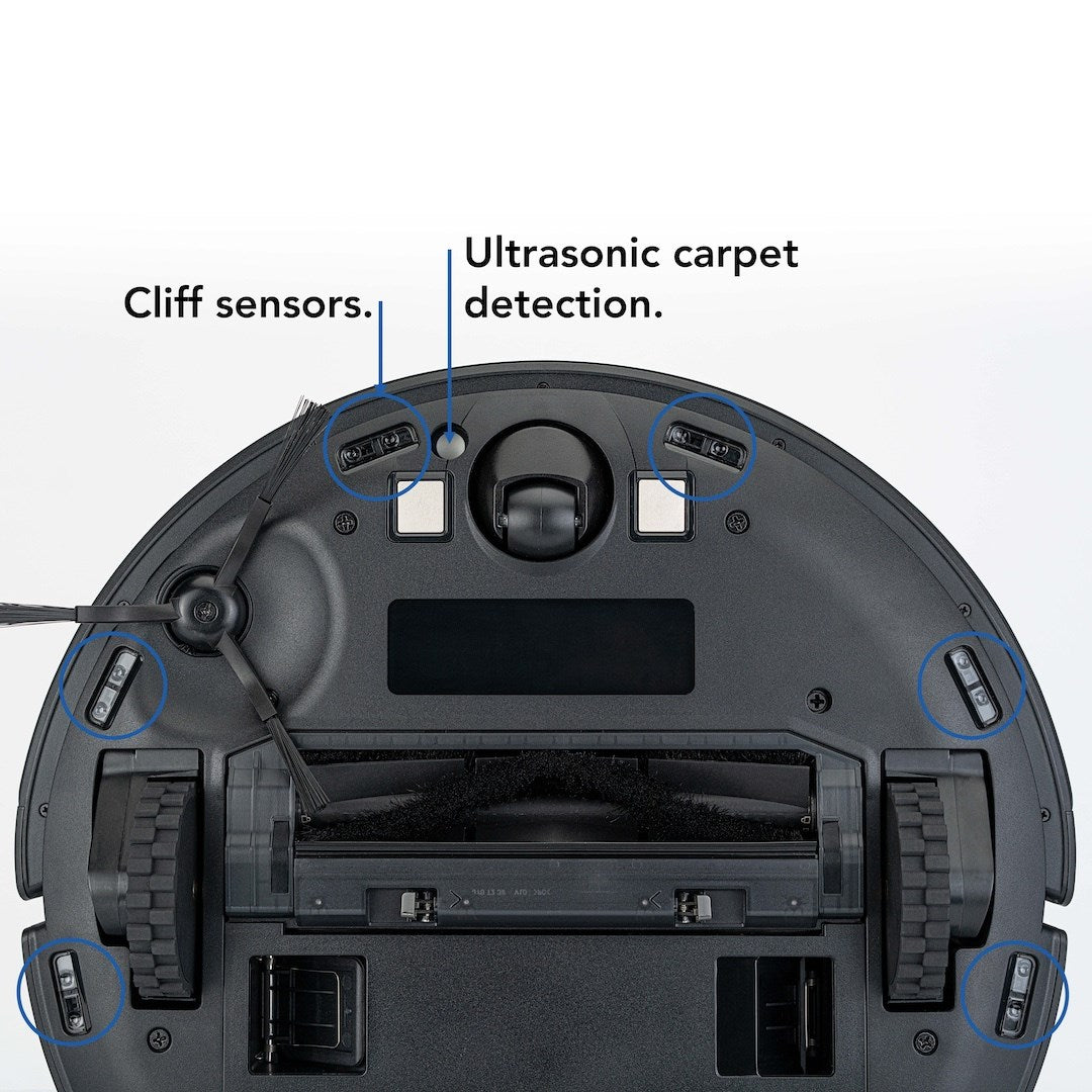 Innobot RVC-D4000AI