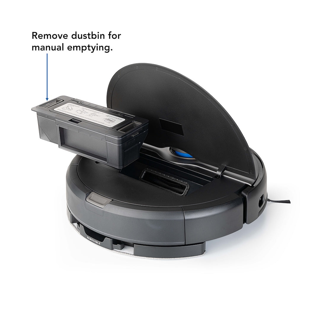 Innobot RVC-D4000SL+