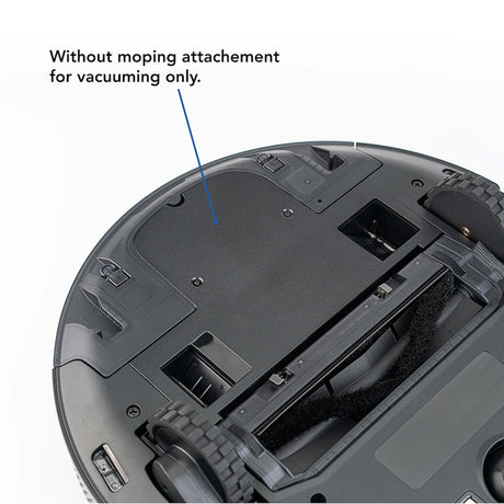 Innobot RVC-D4000LIN