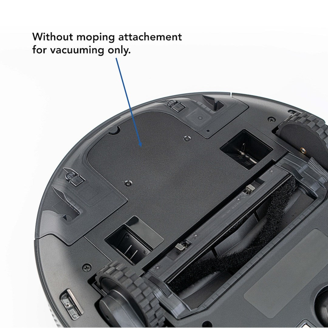 Innobot RVC-D4000AI