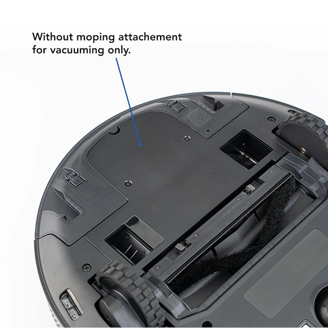 Innobot RVC-D4000SL+