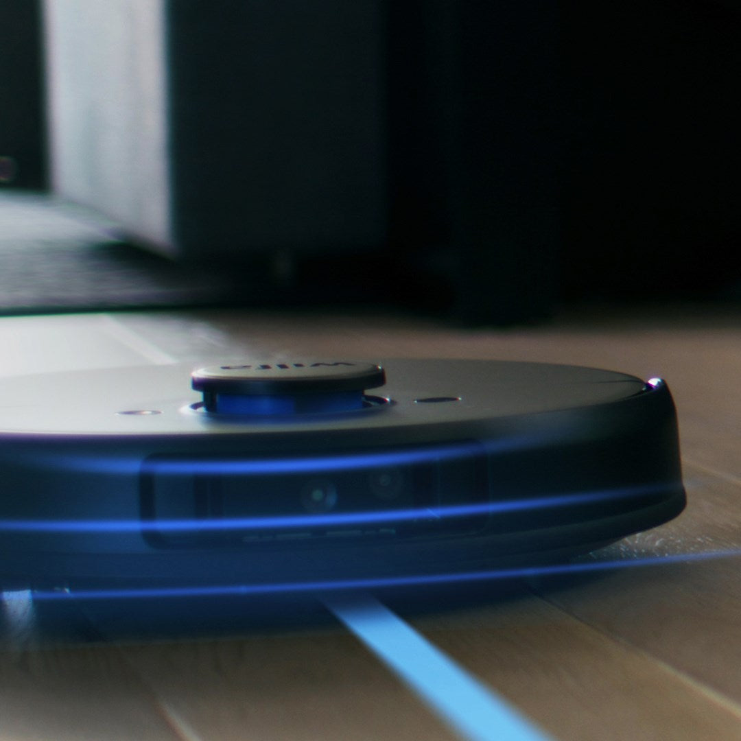 Innobot RVC-D4000AI
