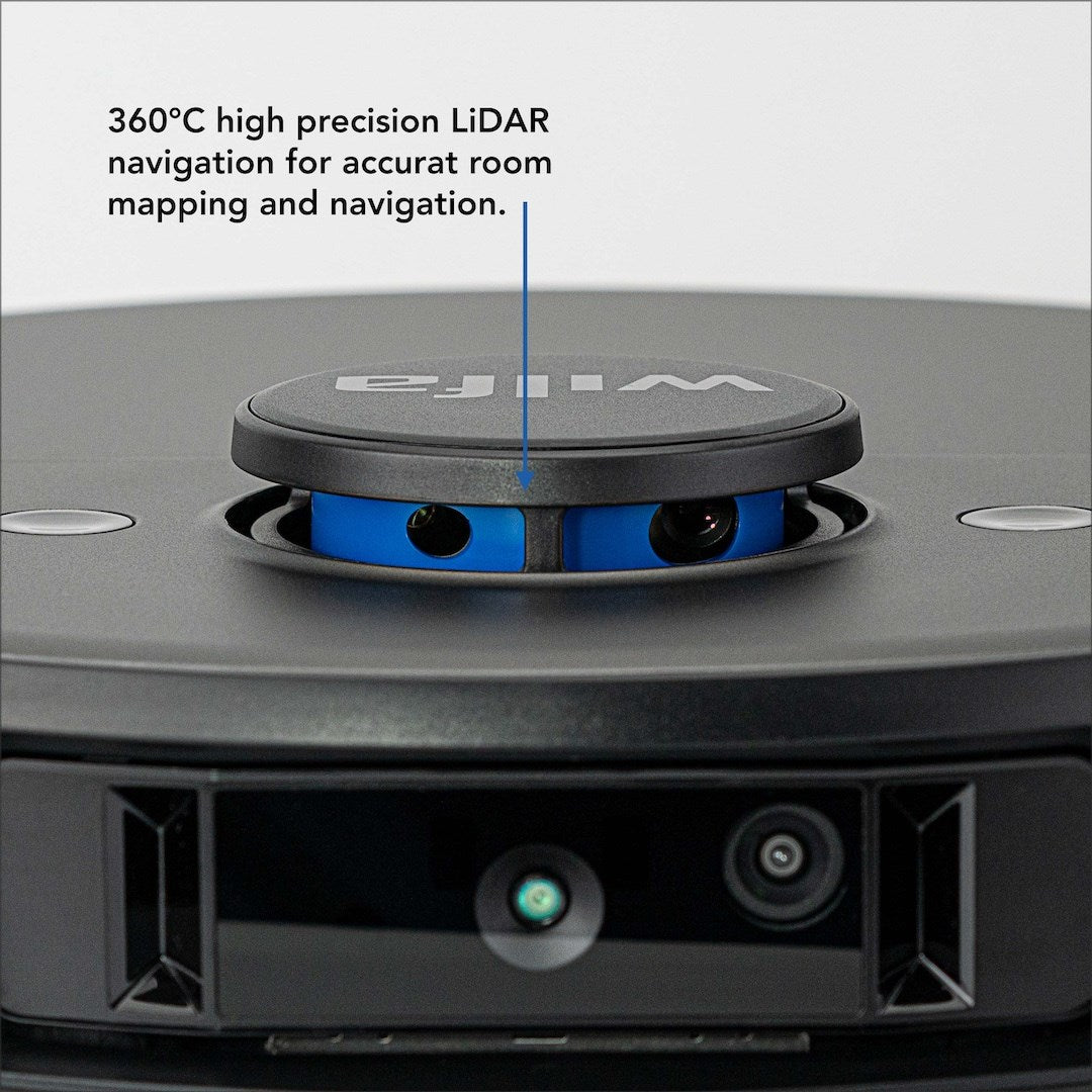 Innobot RVC-D4000AI