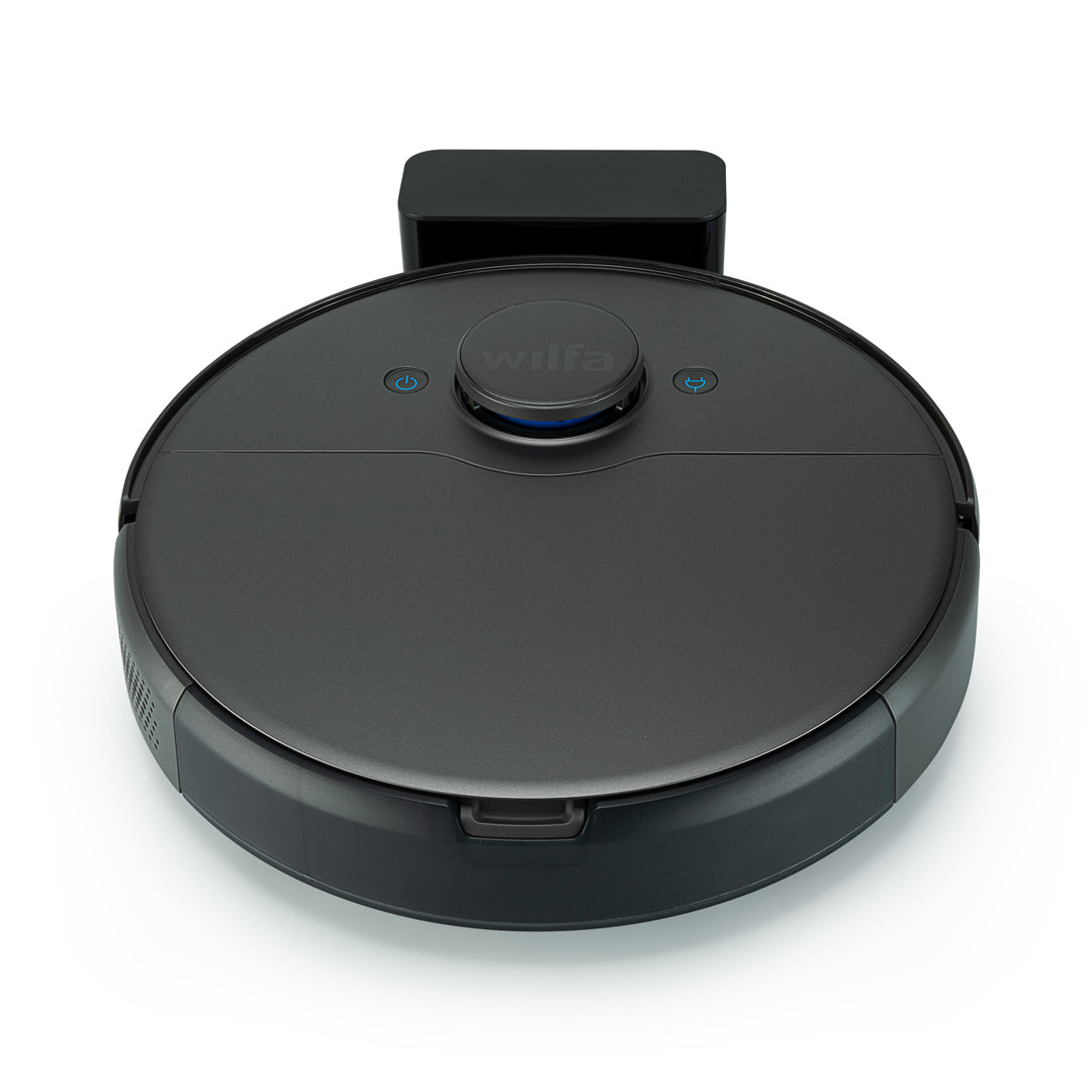 Innobot RVC-D4000LIN