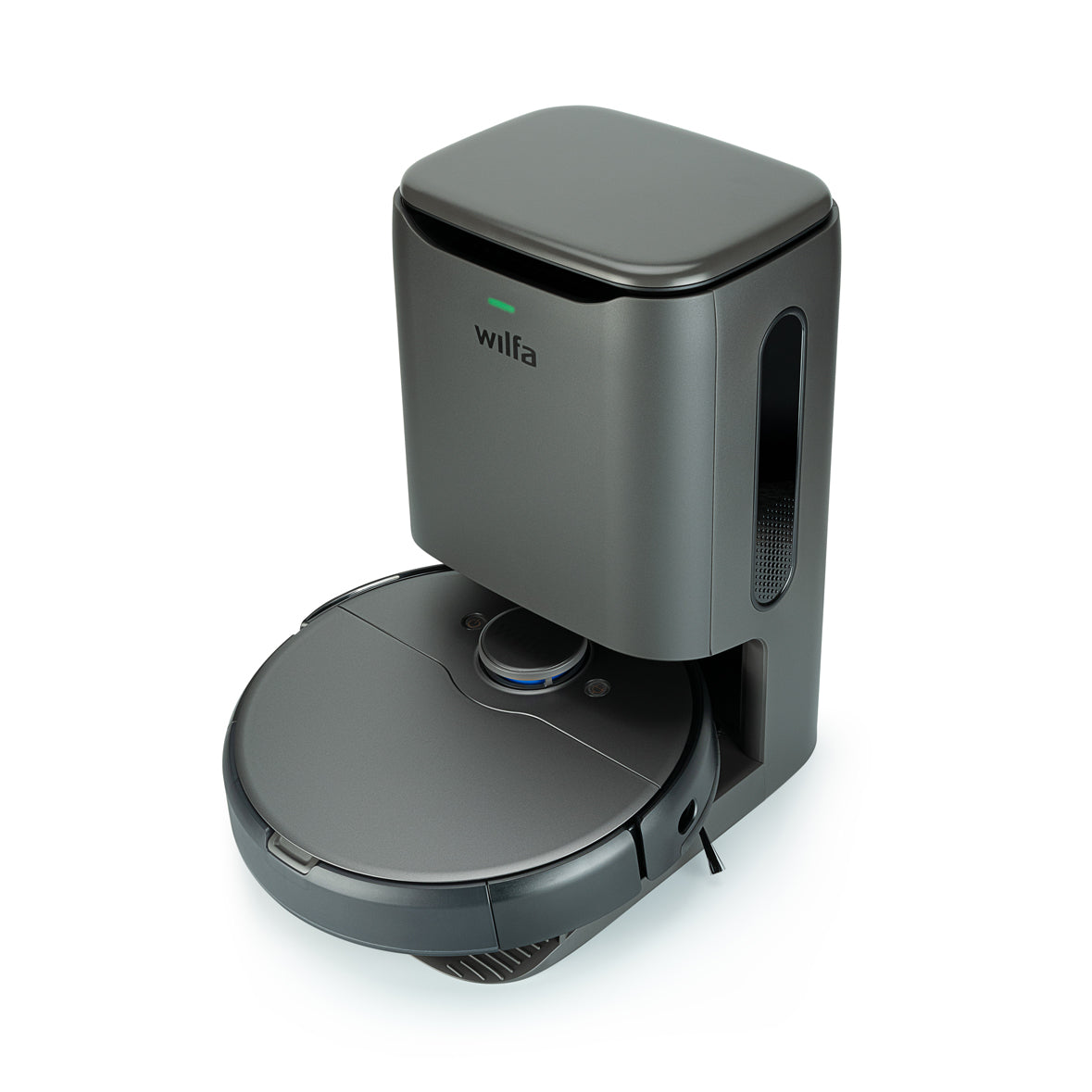 Innobot RVC-D4000SL+