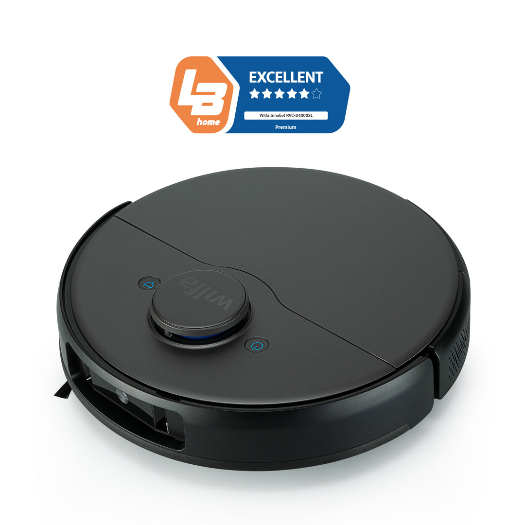 Innobot RVC-D4000SL+