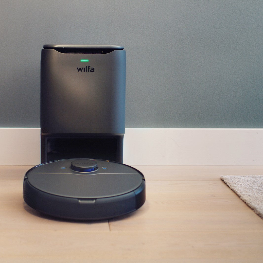 Innobot RVC-D4000SL+