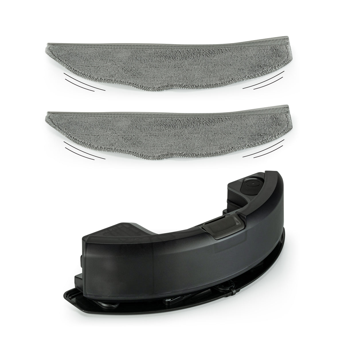 Kit med vibrasjonstank