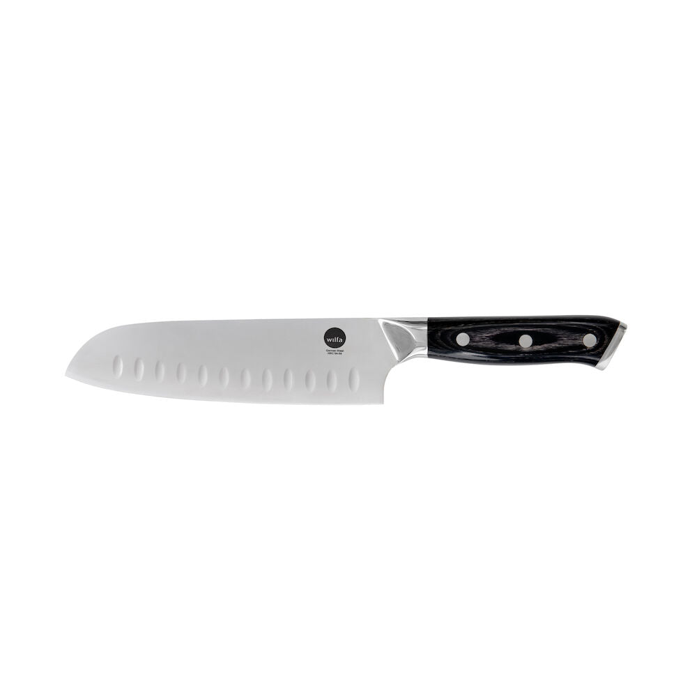 Santoku knife Wilfa1948
