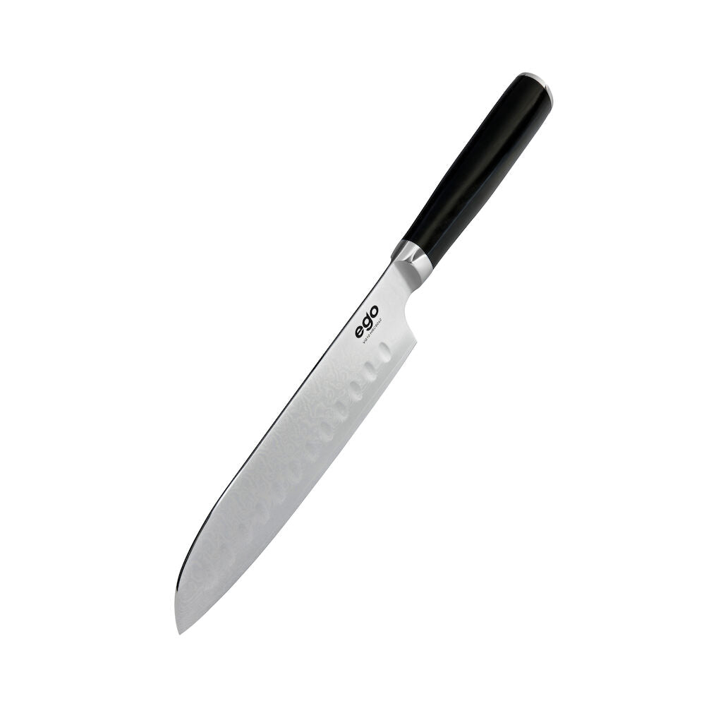 Santoku kniv EGO VG-10