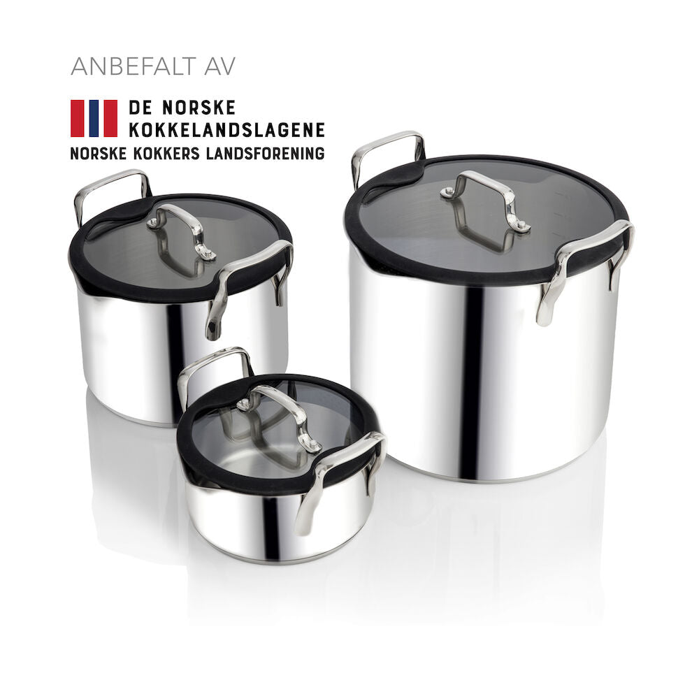 Stackpot set