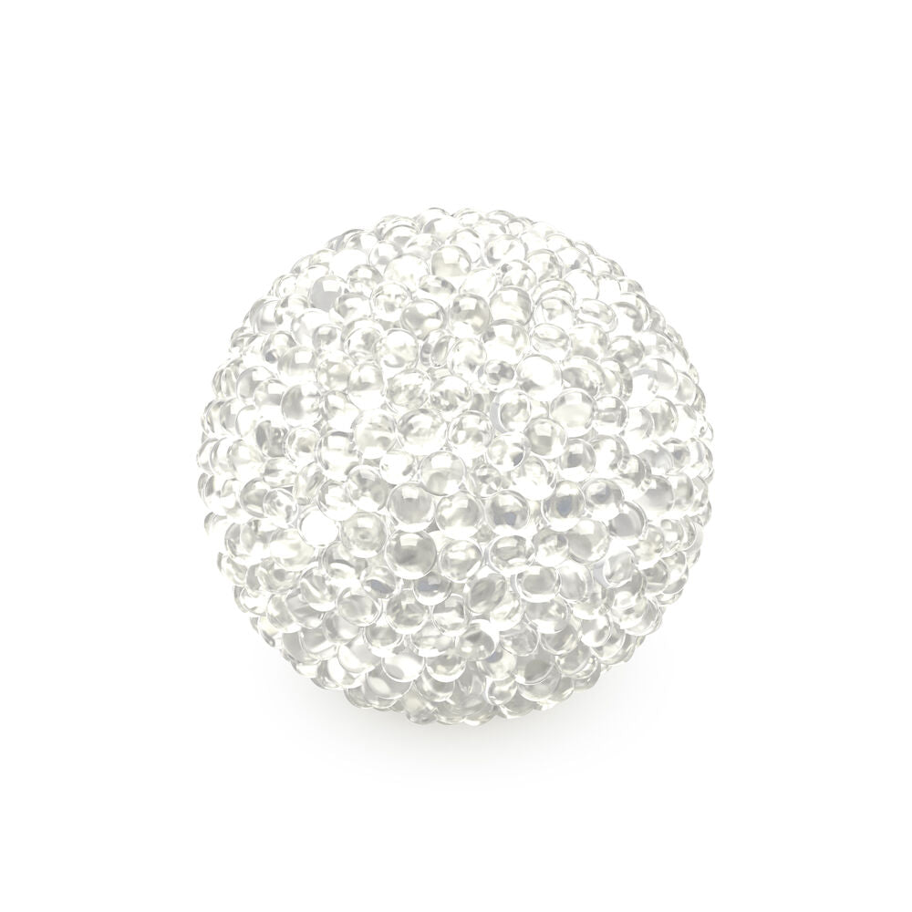 Stadler Form Aroma globe white amber
