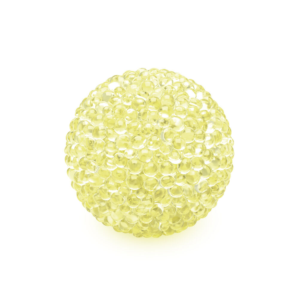 Stadler Form Aroma globe yellow vanilla