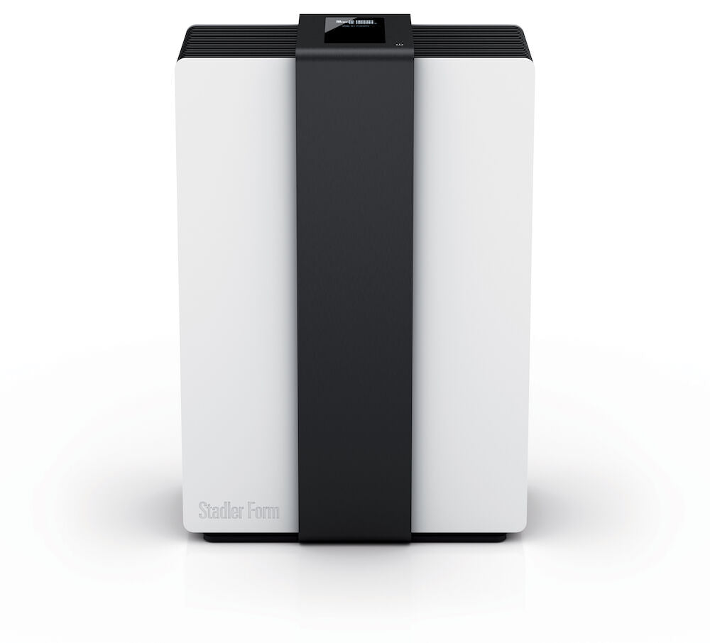 Stadler Form Robert 2:1 and air purifier