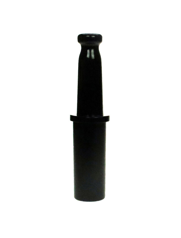 Juicemaster food pusher