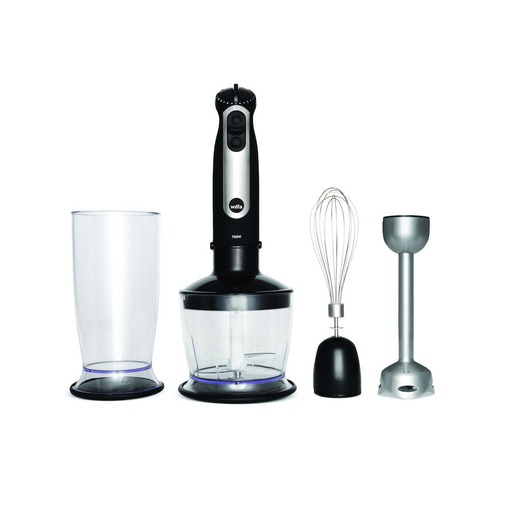 Essentiel Mix&Chop