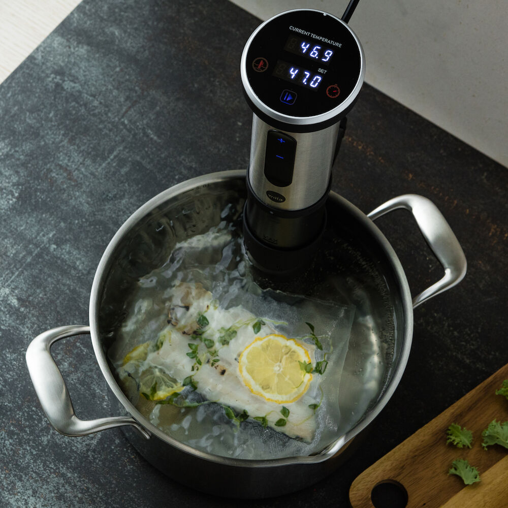 Varilla para sous vide Creek (2)