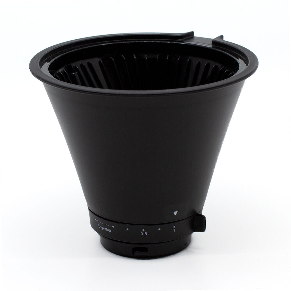 Classic filterholder uten lokk