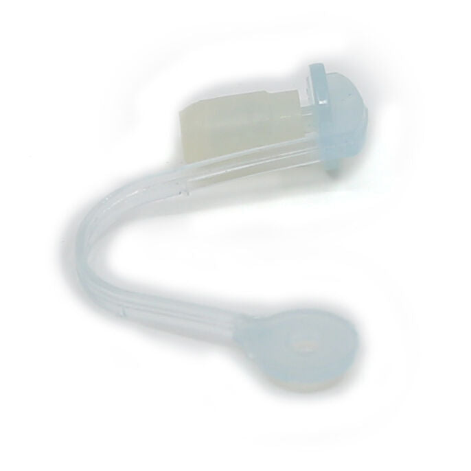 Frostbitt drain plug