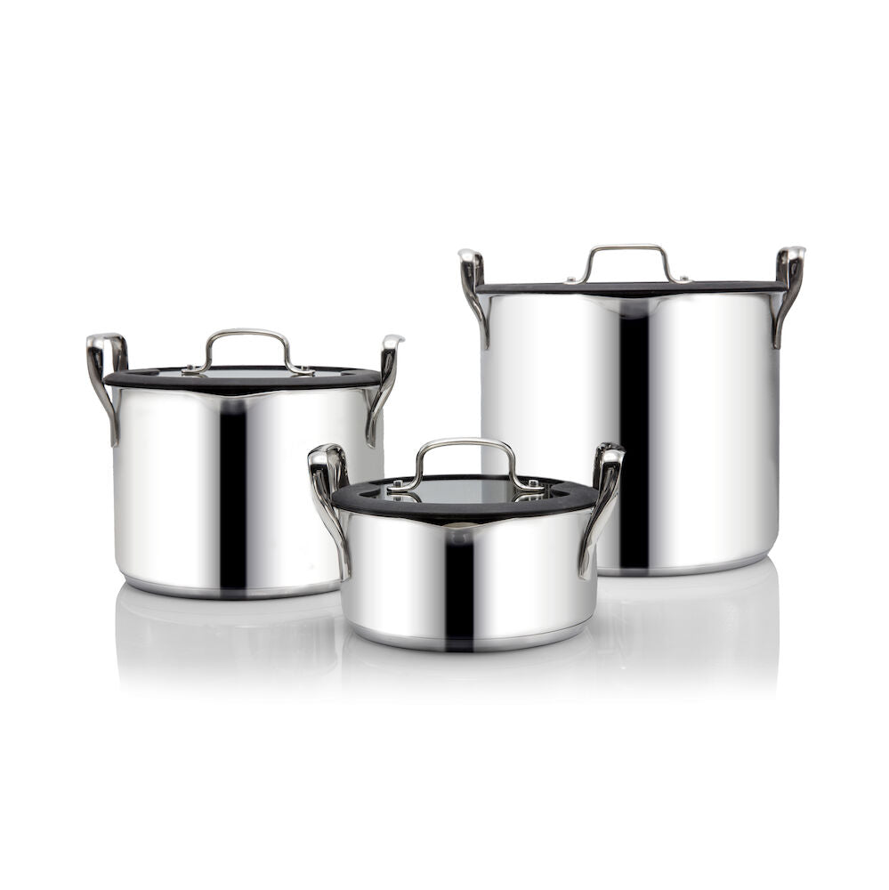 Stackpot set