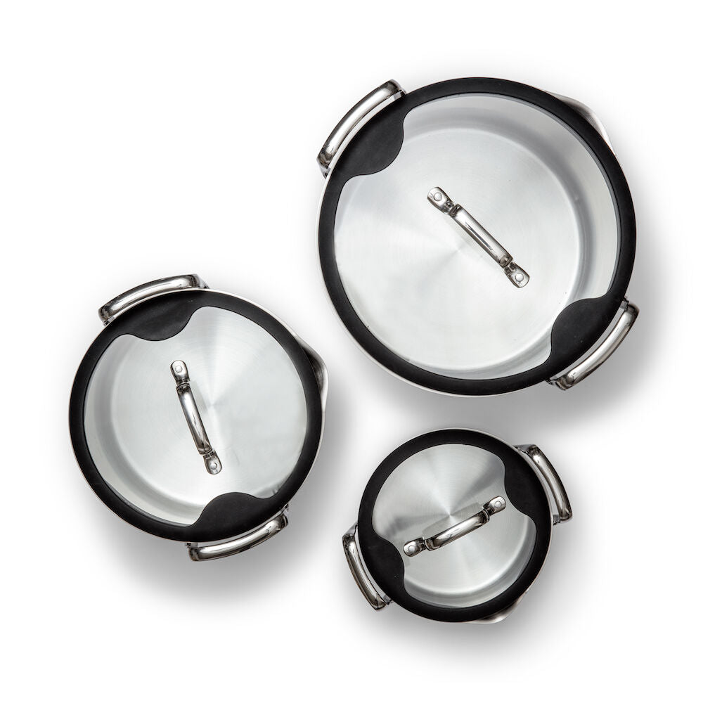 Stackpot set