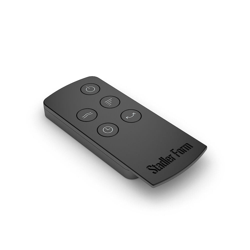 Stadler Form Peter white remote control (1)
