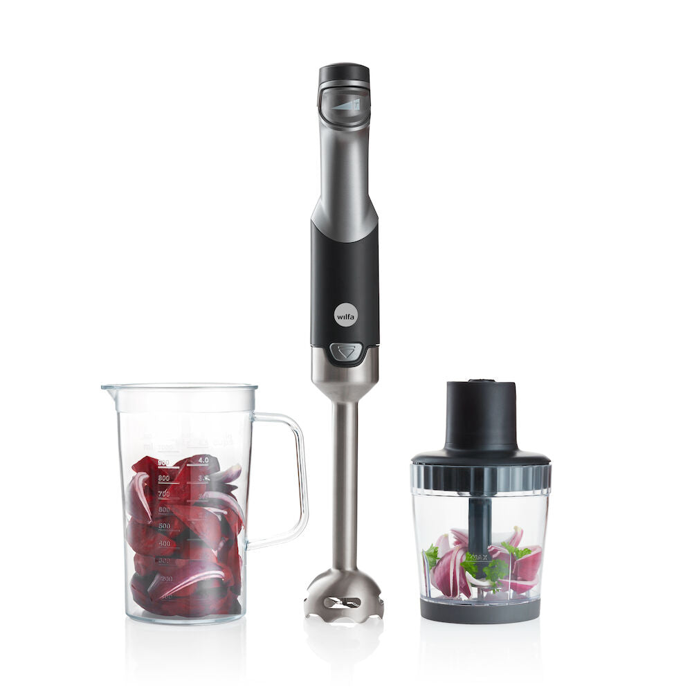 Essential power complete whisk