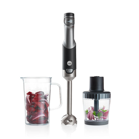 Essential power complete whisk
