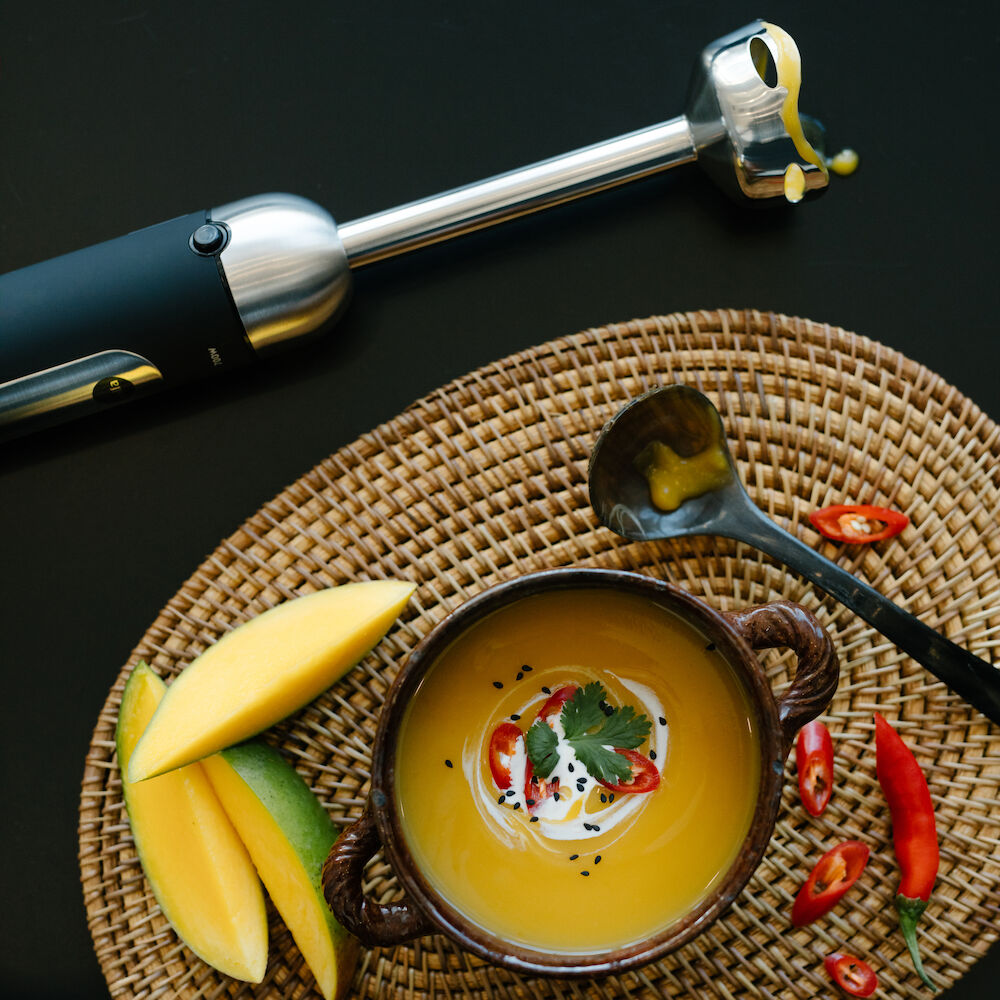 Essentiel Mix&Chop