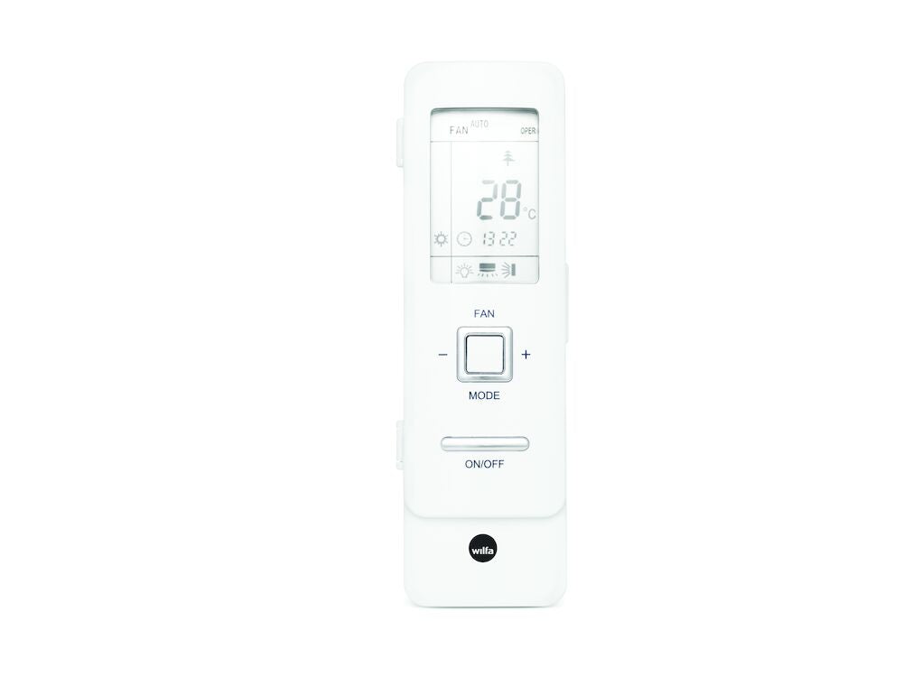 Tynset remote controller