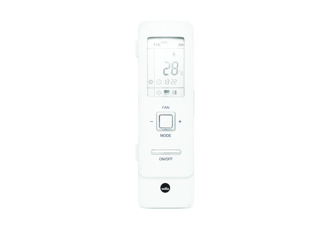 TYNSET REMOTE CONTROLLER