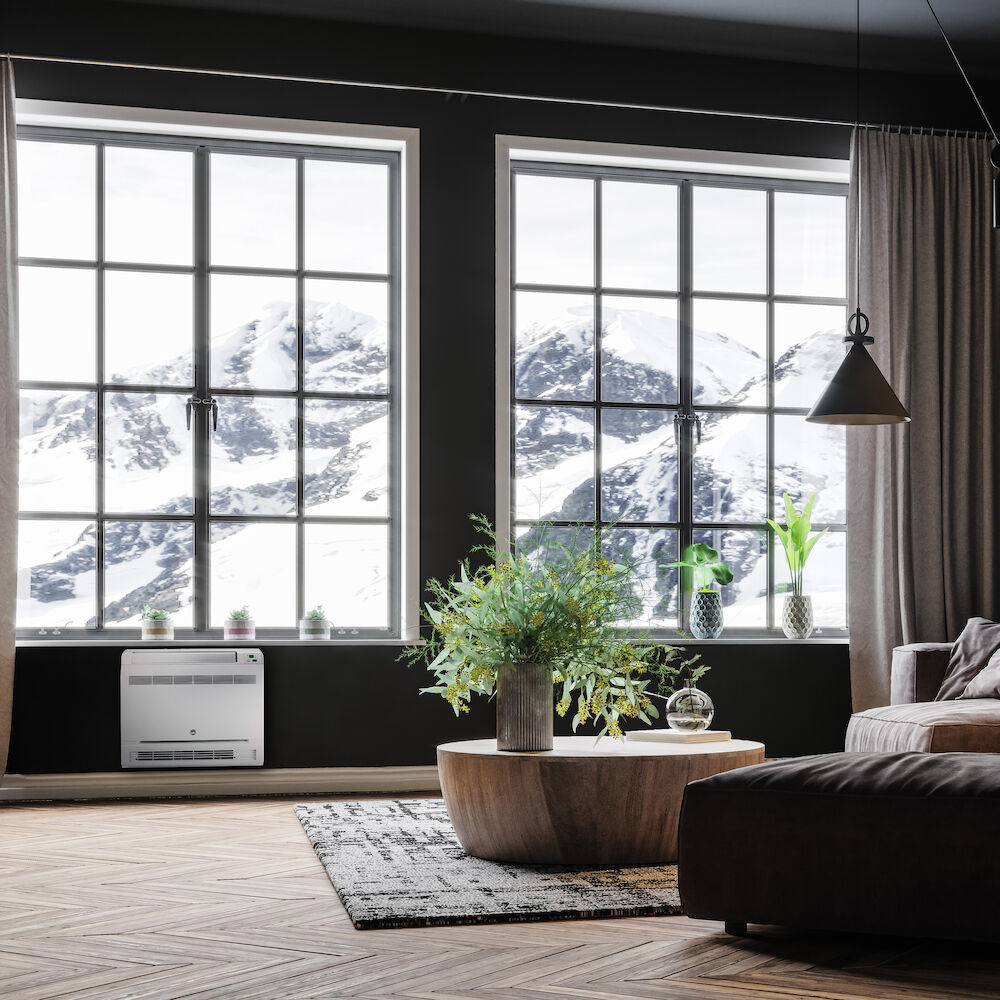 Trysil Floor Comfort