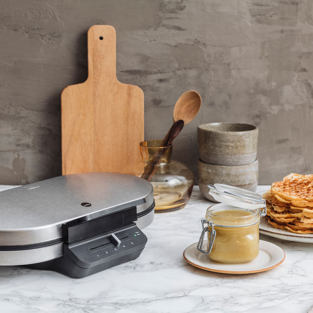 TRADITIONELLER DOPPELSTAHL