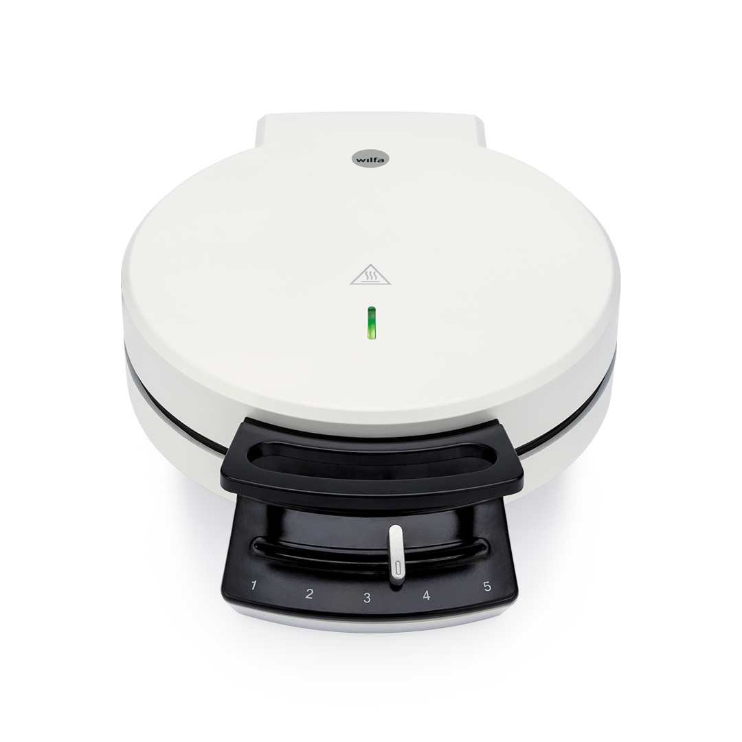 Tradition Single Weiß