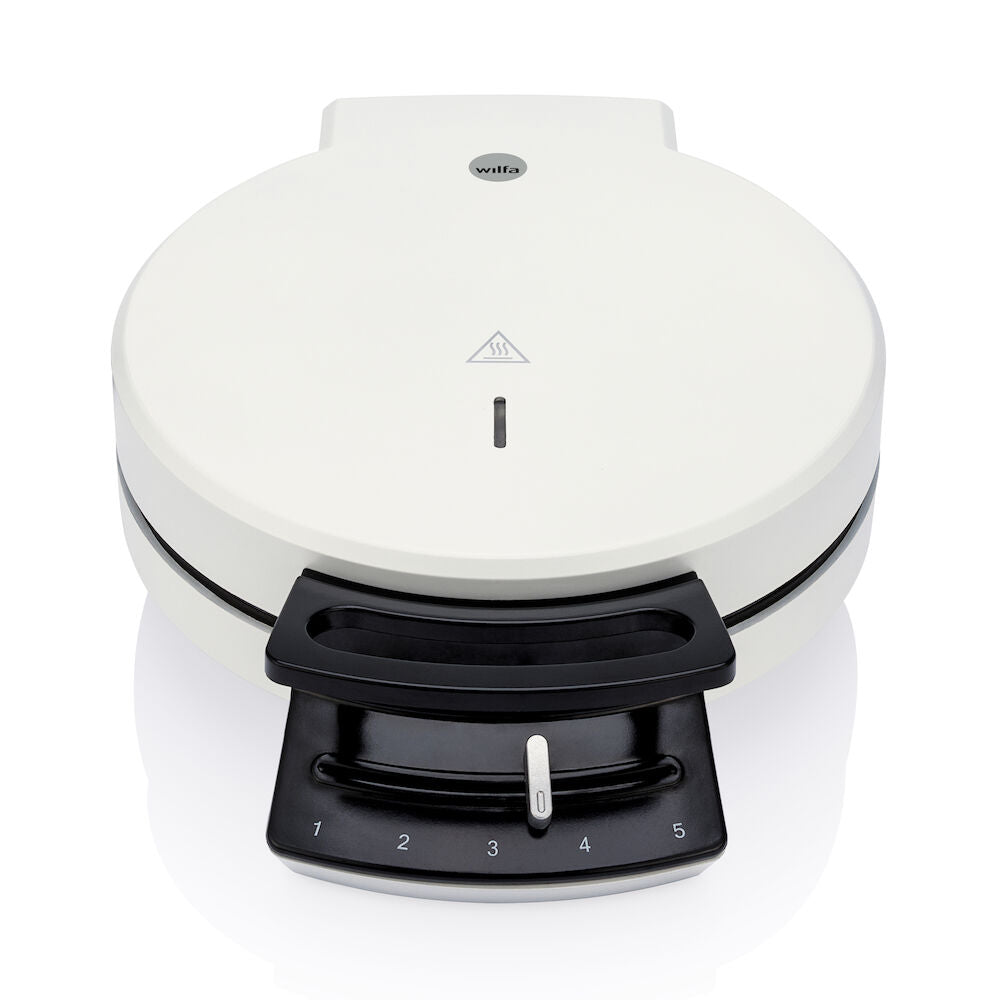 Tradition Single Weiß