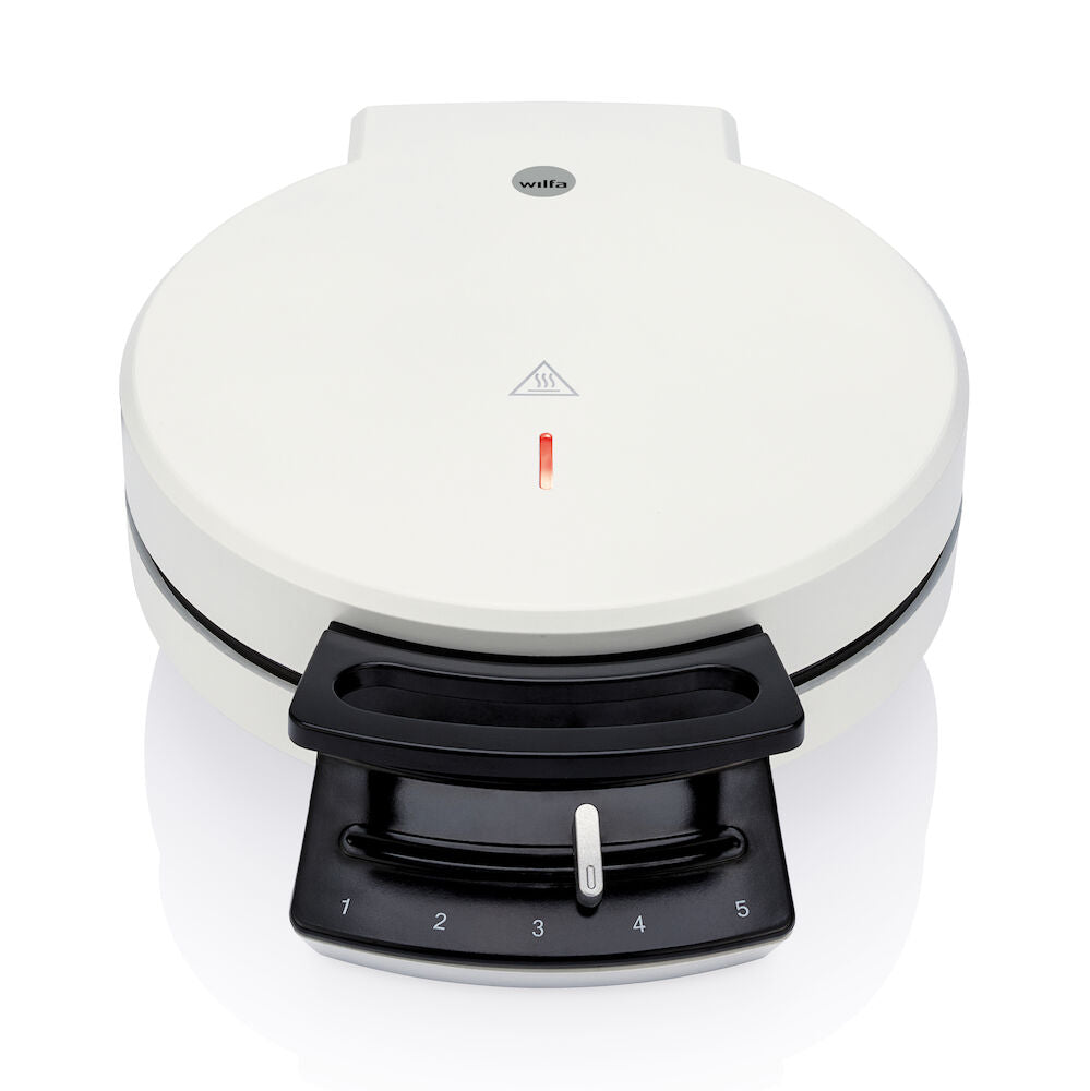 Tradition Single Weiß