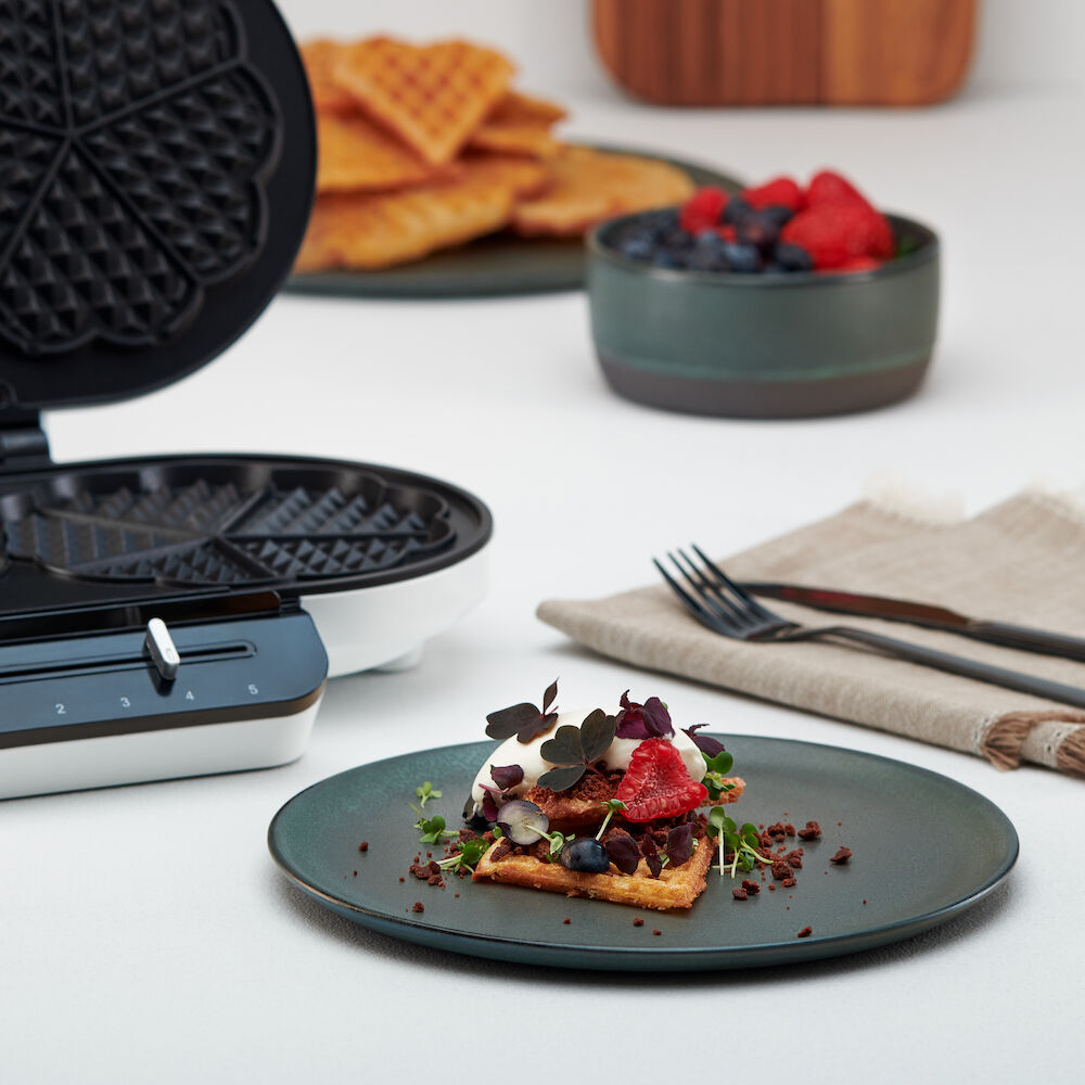 Tradition Double Weiß