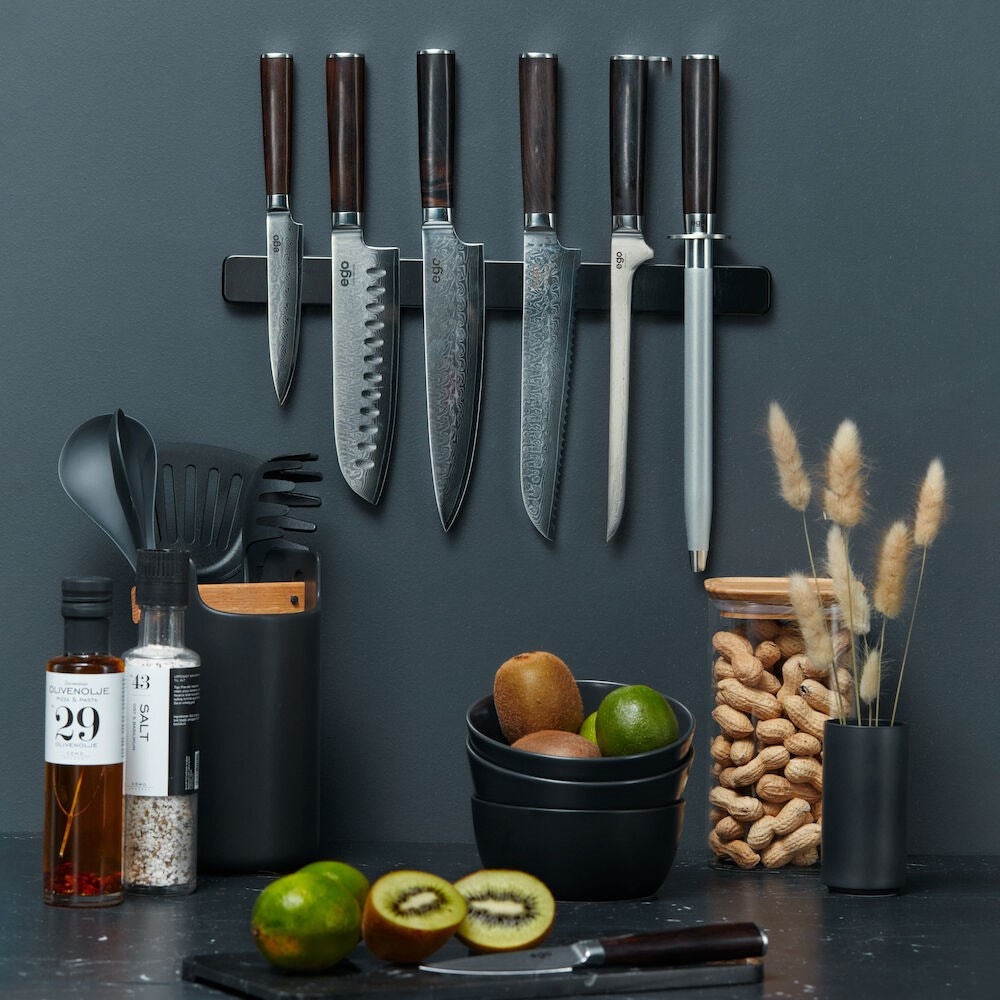 Chef knife EGO VG-10