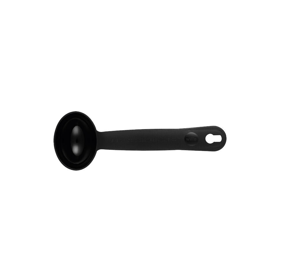 Precision coffee spoon