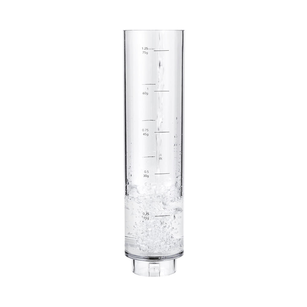 Depósito de agua de alto rendimiento