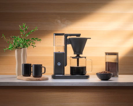 Zense coffee maker series