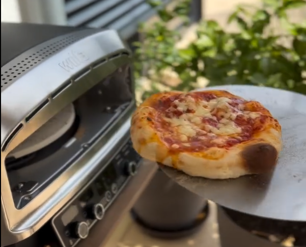 48 hour pizza dough