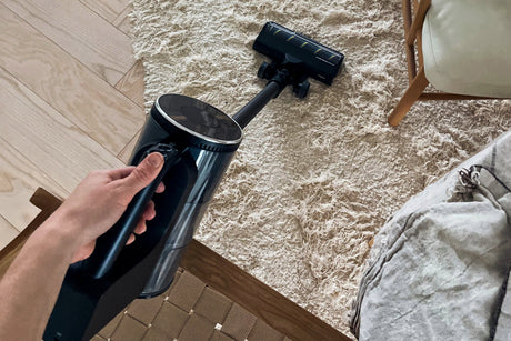 Wilfa Innovac Aqua Plus handstick vacuum