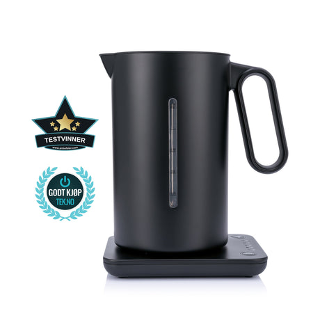 Kettle Format best in test