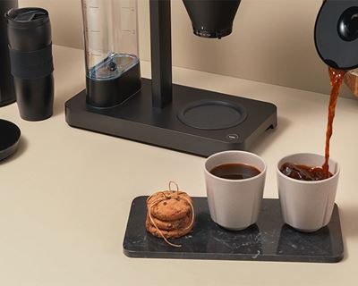 This move gives you 50 percent better tasting coffee