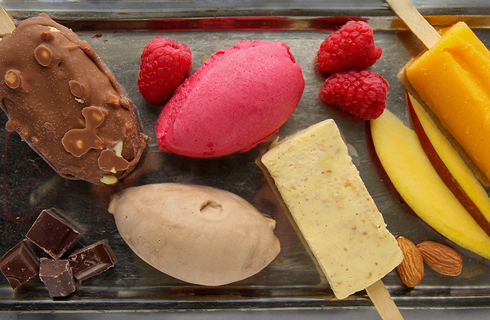 Ice cream by Elin